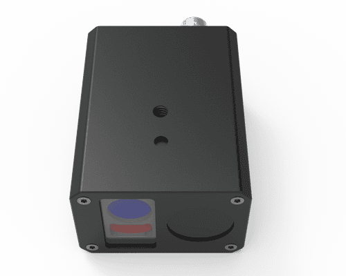 IRonEye LRF - Laser Range Finder Variant - View 2