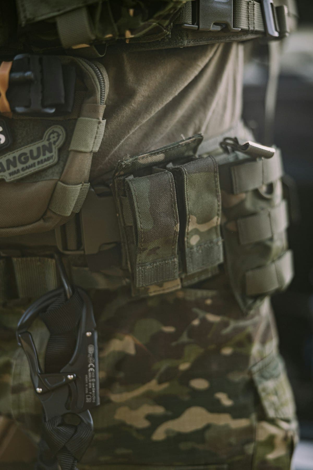 Ballistic Protection